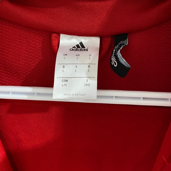 Adidas Climacool Sweater. - Picture 4 of 9